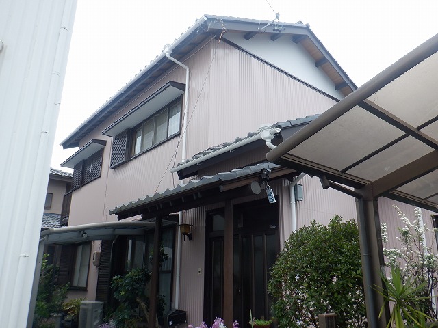 焼津市M様after