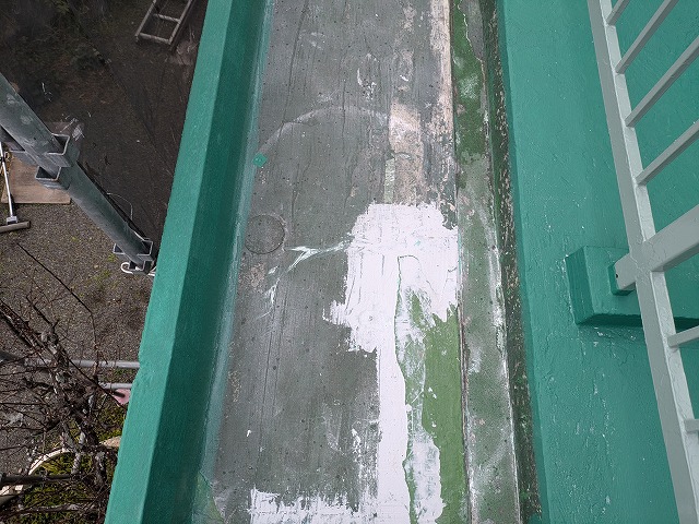 不陸調整