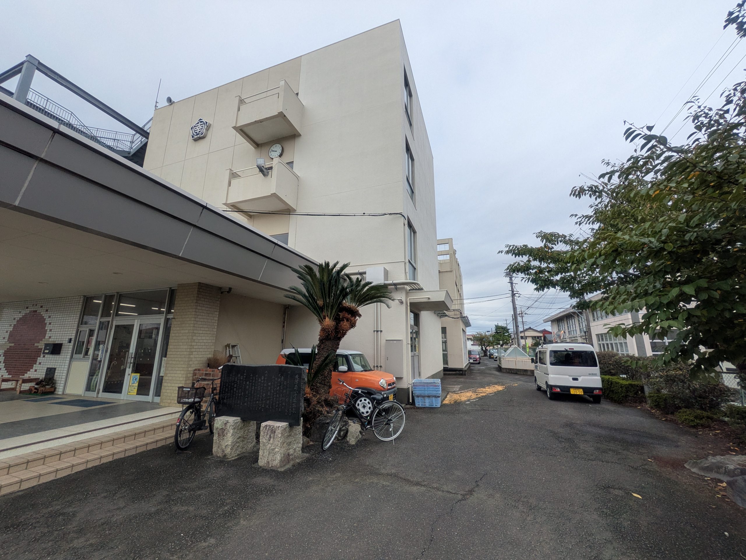施工完了