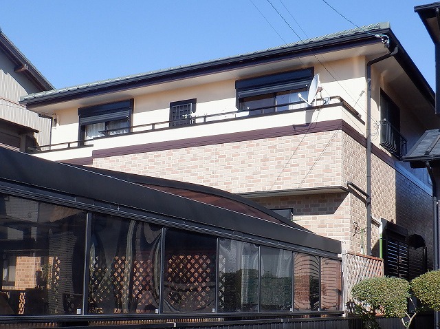 焼津市O様施工後写真