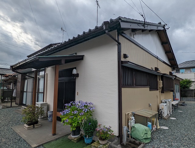 焼津市小土N様after