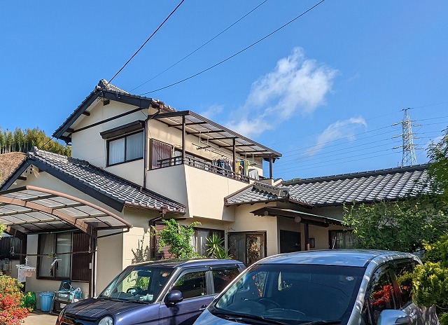 焼津市石脇K様after