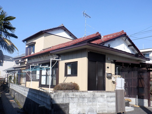 藤枝市M様after