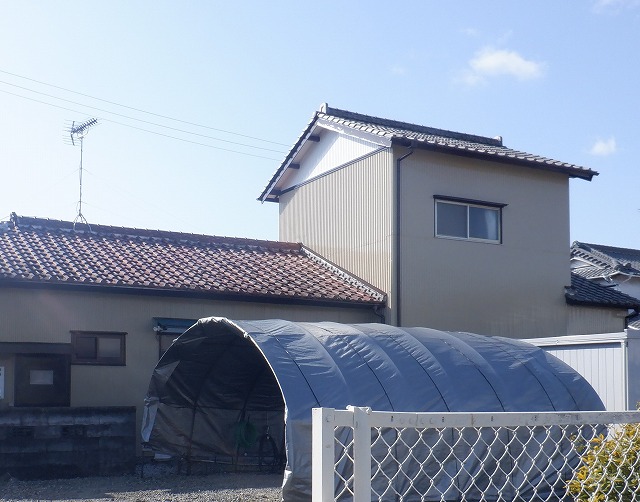 藤枝市M様after2